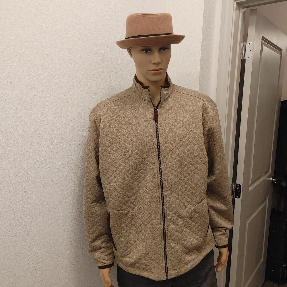 Cremieux Lightweight Jacket